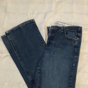 Land's End (10) jeans